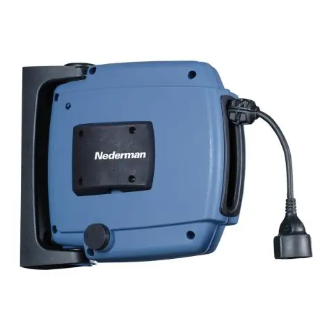 Nederman 30700430 Kabelvinda Handla nu